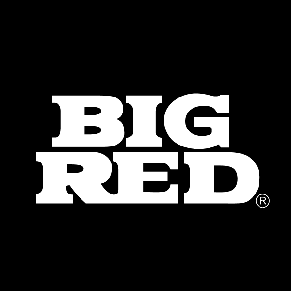 Big Red 55514