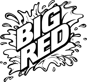 Big Red Logo ,Logo , icon , SVG Big Red Logo