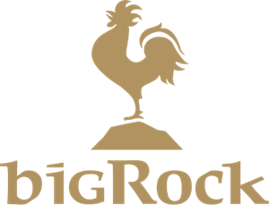 Big Rock Logo