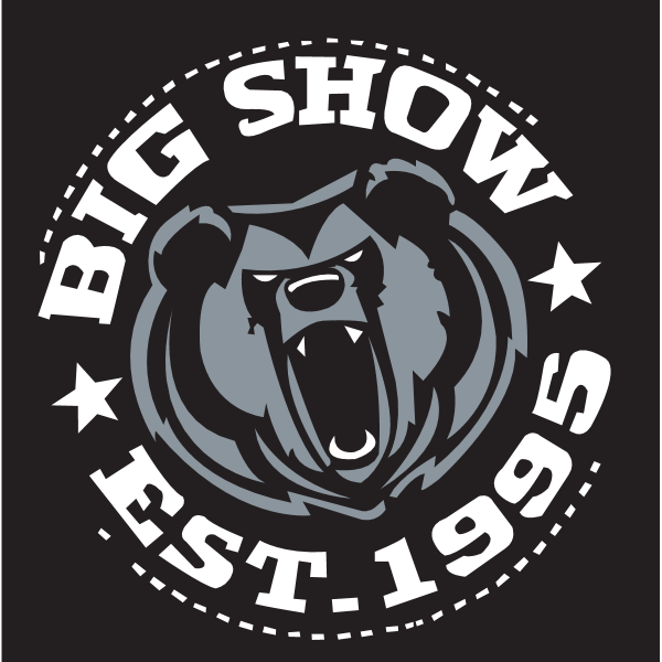 Big Show Logo
