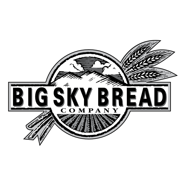 Big Sky Bread 55719