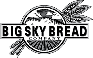Big Sky Bread Logo ,Logo , icon , SVG Big Sky Bread Logo