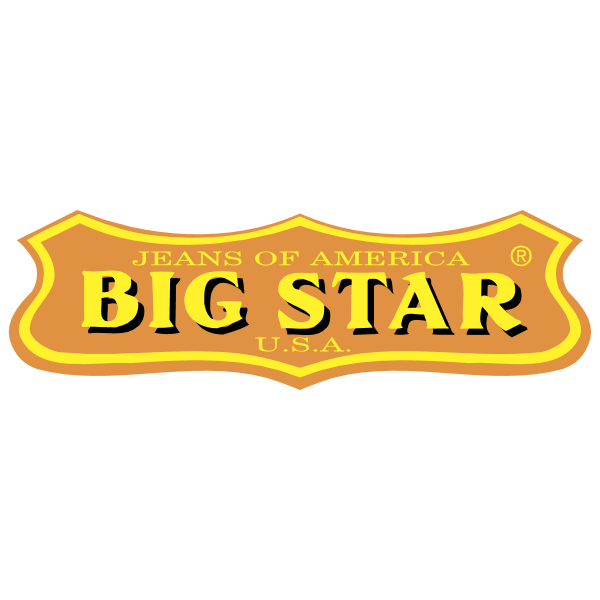 Big Star 5395