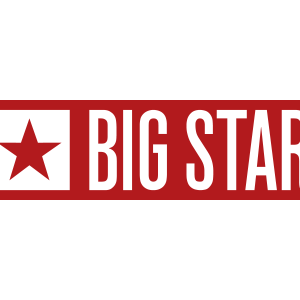 Big Star Logo ,Logo , icon , SVG Big Star Logo