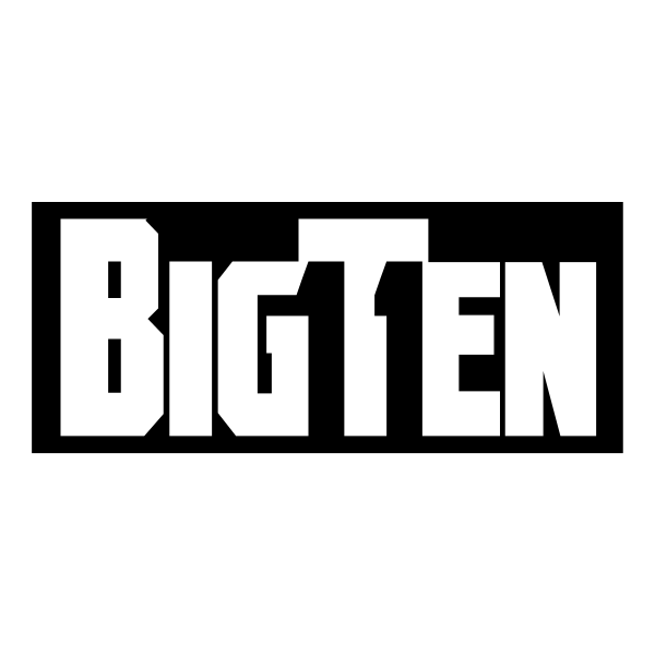 Big Ten 33253