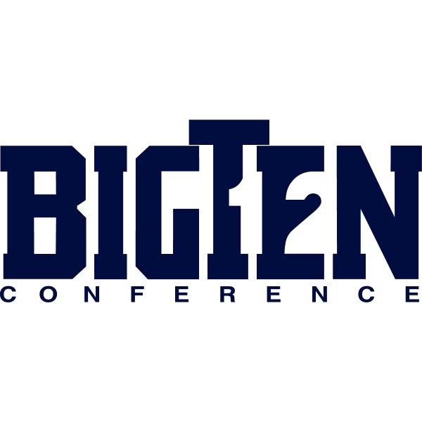 Big Ten Conference Logo ,Logo , icon , SVG Big Ten Conference Logo