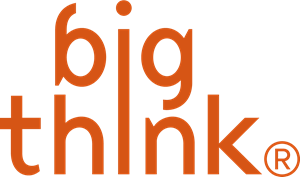 Big Think Logo ,Logo , icon , SVG Big Think Logo