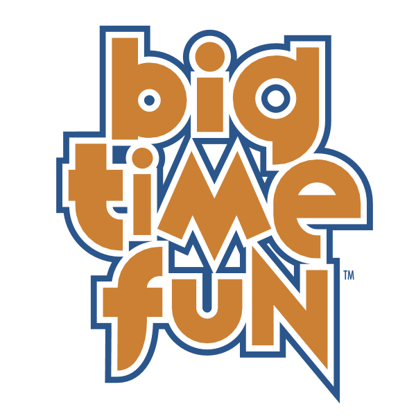 Big Time Fun 26754