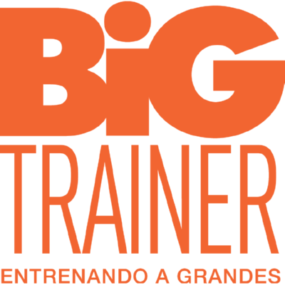 BIG Trainer Consultores Logo ,Logo , icon , SVG BIG Trainer Consultores Logo