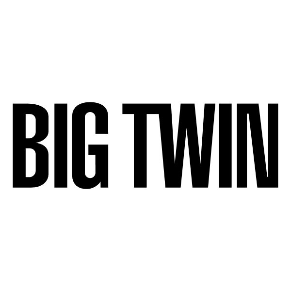 Big Twin 47294