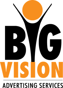 Big Vision Logo ,Logo , icon , SVG Big Vision Logo