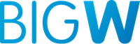 Big W Logo ,Logo , icon , SVG Big W Logo
