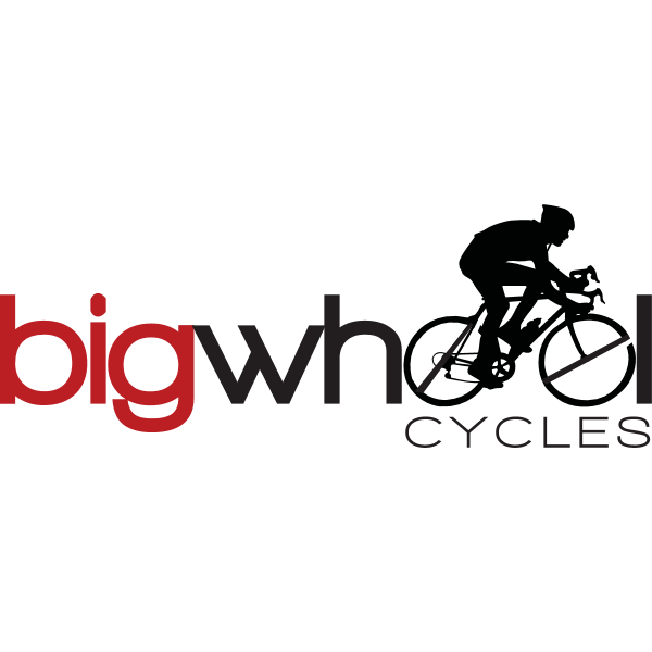 Big Wheel Cycles Logo
