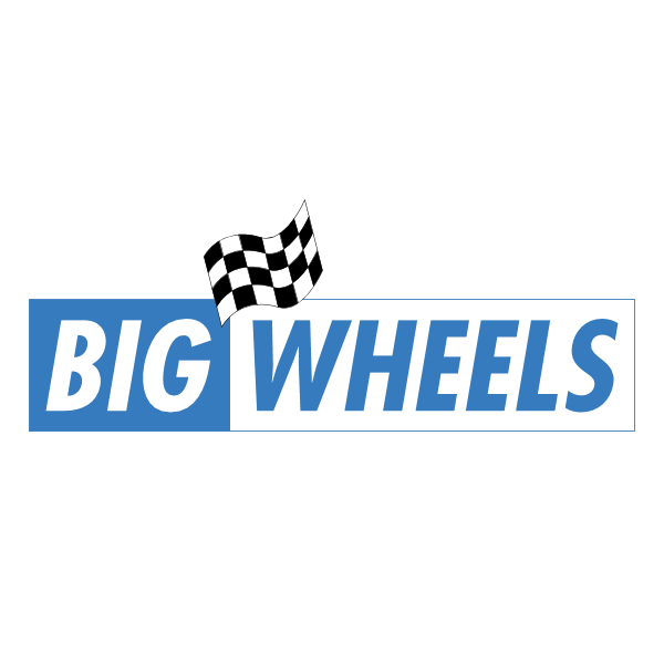 Big Wheels 69718