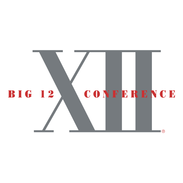 Big XII 74767 Download png