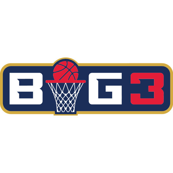 Big3 ,Logo , icon , SVG Big3
