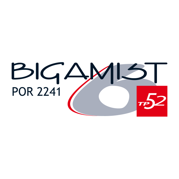 Bigamist VI Logo ,Logo , icon , SVG Bigamist VI Logo