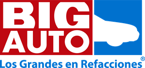 Bigauto Logo