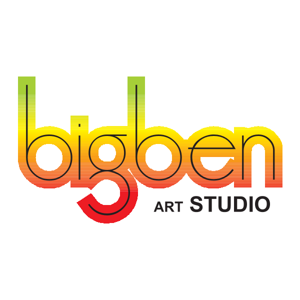 bigben studio Logo ,Logo , icon , SVG bigben studio Logo