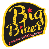 Bigbiker Logo ,Logo , icon , SVG Bigbiker Logo