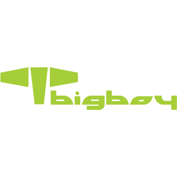bigboy Logo ,Logo , icon , SVG bigboy Logo