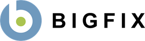 BIGFIX Logo ,Logo , icon , SVG BIGFIX Logo