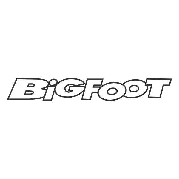 BigFoot 69381