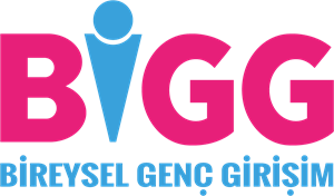 BİGG İtü Çekirdek Logo