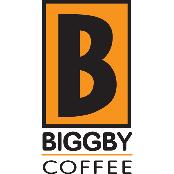 Biggby Coffee Logo ,Logo , icon , SVG Biggby Coffee Logo