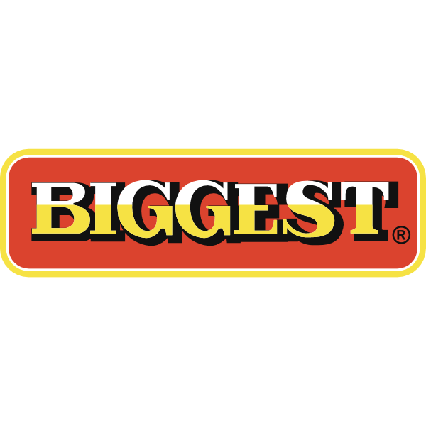 BIGGEST Logo