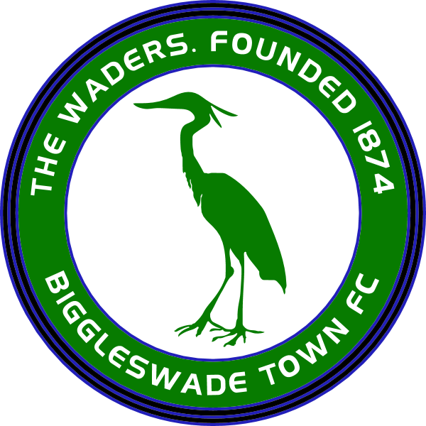 Biggleswade Town FC Logo ,Logo , icon , SVG Biggleswade Town FC Logo