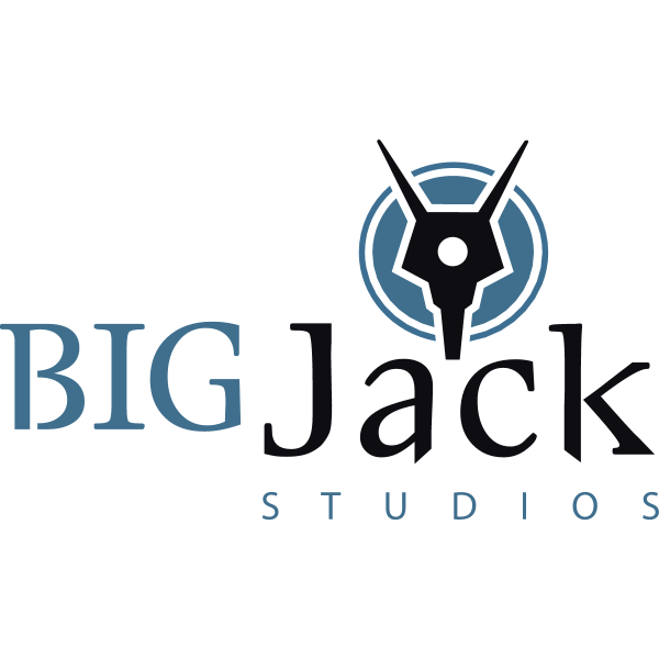 bigjack Logo ,Logo , icon , SVG bigjack Logo