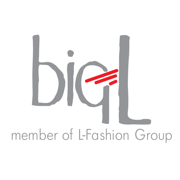 Bigl Logo ,Logo , icon , SVG Bigl Logo