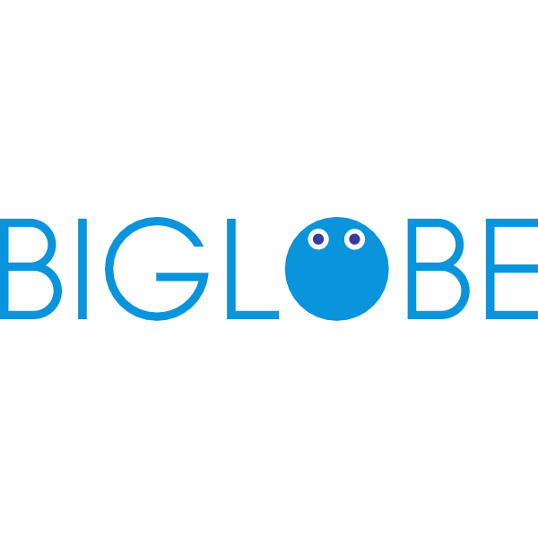Biglobe Logo