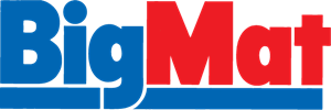 BigMat Logo ,Logo , icon , SVG BigMat Logo