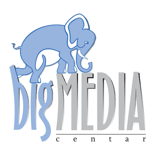 Bigmedia Logo ,Logo , icon , SVG Bigmedia Logo