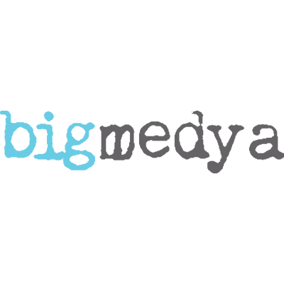 Bigmedya Logo ,Logo , icon , SVG Bigmedya Logo