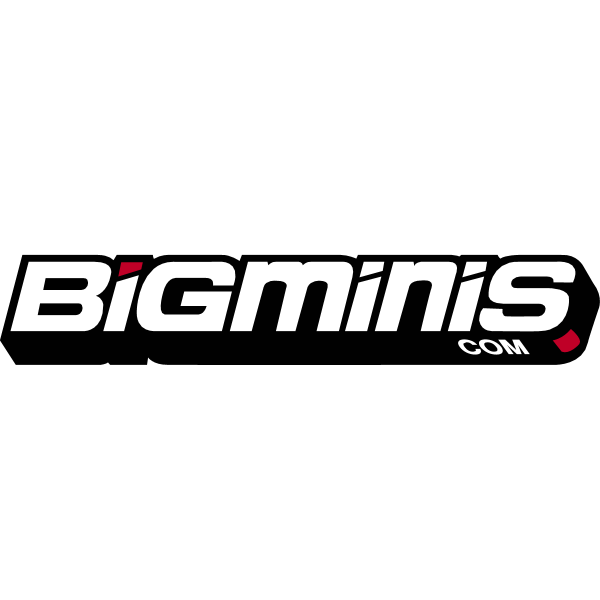 Bigminis Logo ,Logo , icon , SVG Bigminis Logo