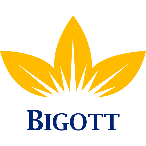 Bigott Logo
