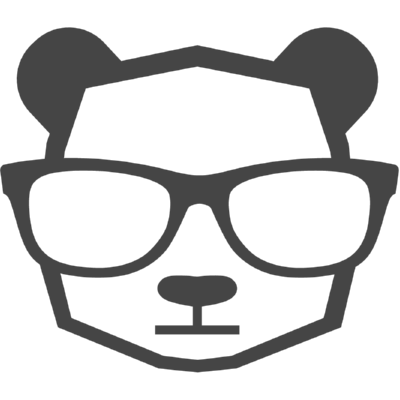 bigpanda ,Logo , icon , SVG bigpanda