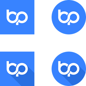 BigPay icon Logo