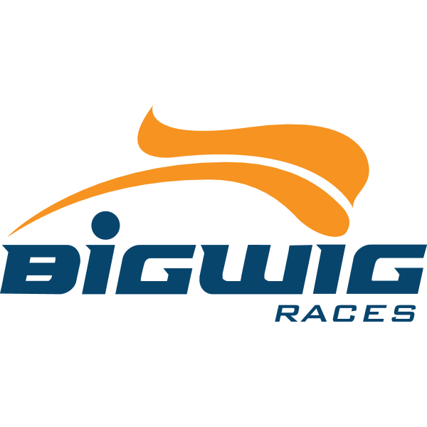 Bigwig Races Logo ,Logo , icon , SVG Bigwig Races Logo