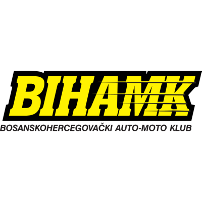 BIHAMK Logo