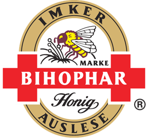 Bihophar Logo