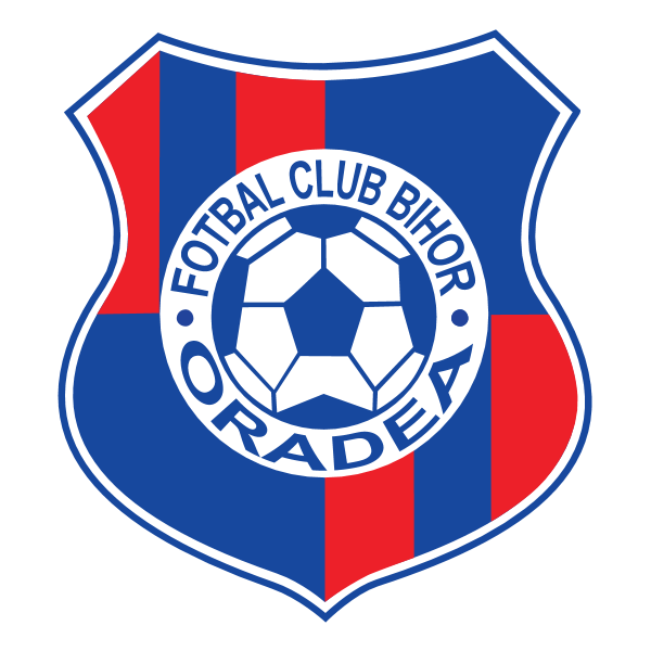 Bihor Oradea Logo ,Logo , icon , SVG Bihor Oradea Logo