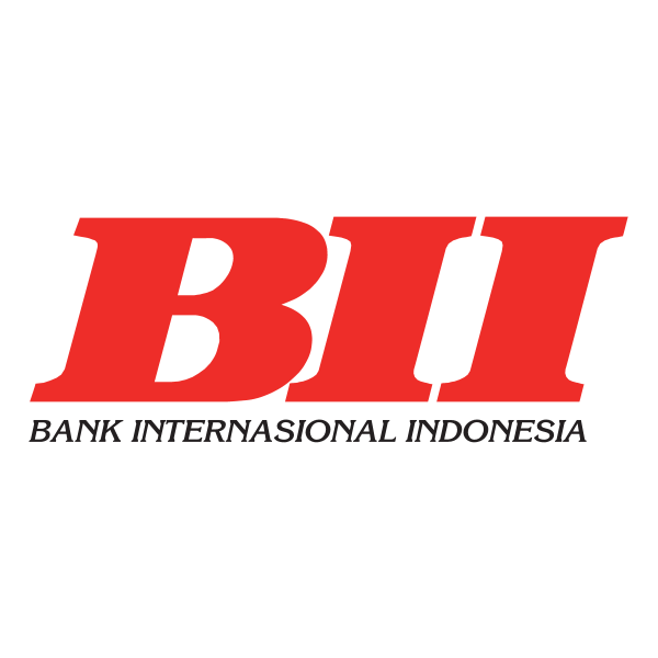 BII Logo ,Logo , icon , SVG BII Logo