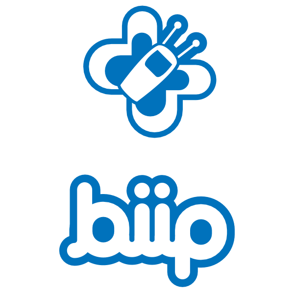 Biip Community Logo ,Logo , icon , SVG Biip Community Logo