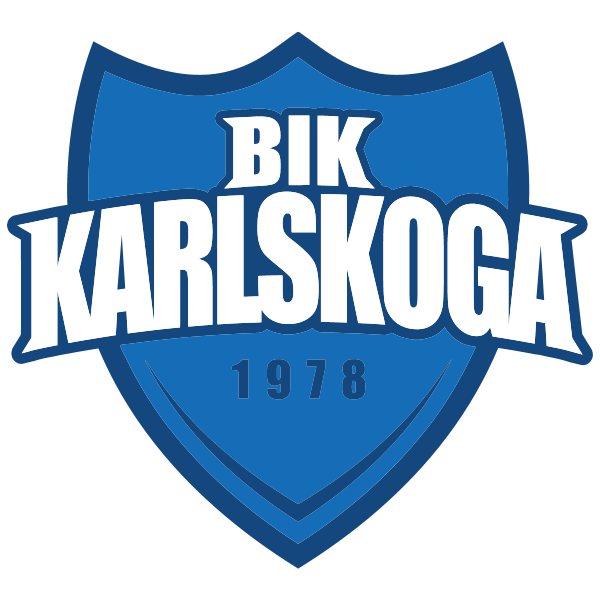 BIK Karlskoga Logo ,Logo , icon , SVG BIK Karlskoga Logo