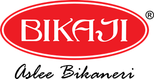 Bikaji Logo