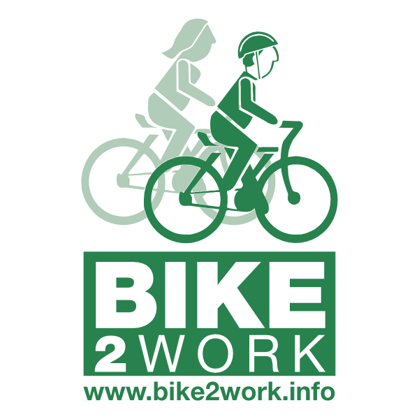 Bike 2 Work 64855